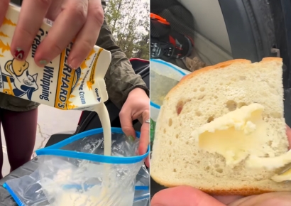 "이게 진짜 된다고?"…러닝에 빠진 MZ, '이것' 들고 뛴다는데