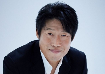 유해진, VAST엔터테인먼트와 전속계약