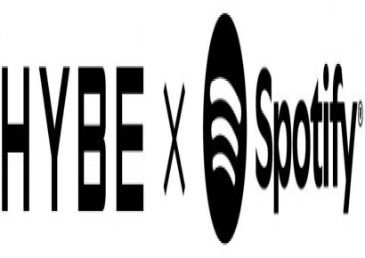 하이브, 스포티파이 비디오 팟캐스트로 K-팝 콘텐츠 확산