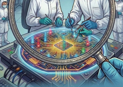 삼성 파운드리, 인재 확보 총력전…5년 만의 '흑자 전환' 노린다[칩톡]