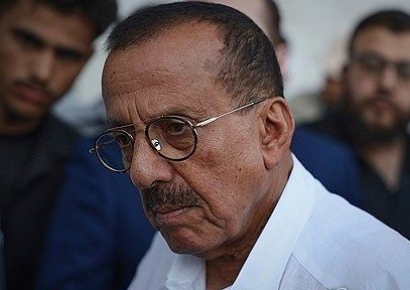 두바이 억만장자, 트럼프 공개 비판…"누가 방아쇠 당길 권한 줬나"