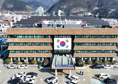 화천군, 군 복무 청년 전원 상해보험 가입…최대 5000만원 보장