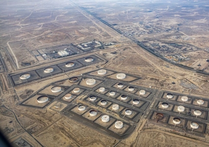 호르무즈 해협 긴장 고조…쿠웨이트, 원유 생산 감축 결정