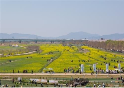 4월에는 부산서 힐링… 부산도시농업박람회 “도심 속 치유농업 체험”