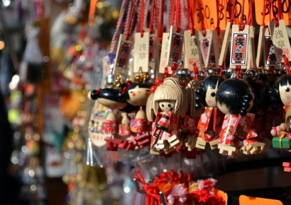 전쟁 터지자 일본도 큰일 났다…관광객들 호텔 예약 취소하고 난리