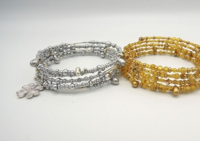 여친 금팔찌 팔아 650만원 챙기고…은팔찌로 바꿔치기 딱 걸렸다