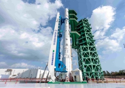 전남 고흥 중심 방산혁신클러스터 구축…국방우주산업 중심 축 도약 