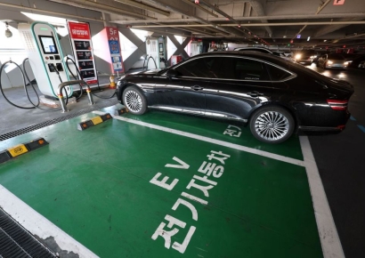 전기차 보조금 '조기 소진' 임박…상용차 시장 수요 급증