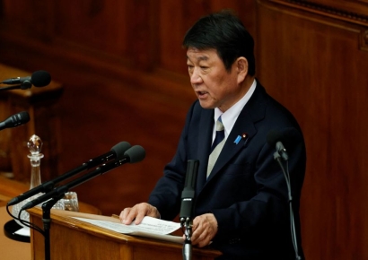 "자국민 대피" 전세기 띄운 日…오만·사우디 집결·수송