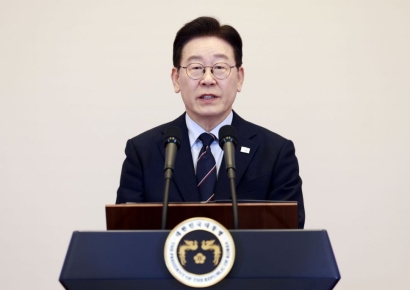 李대통령, 9일 중동 상황 '비상경제점검회의' 주재…경제·물가 상황 점검