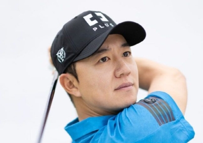 송영한, LIV 골프 홍콩 공동 31위…람 '3타 차 우승'