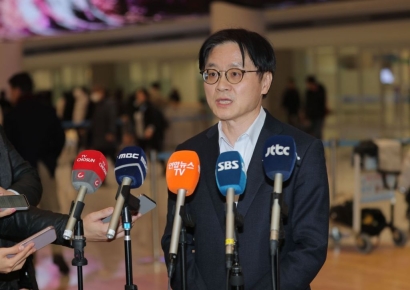 김정관 장관 "대미투자특별법 통과 시 美 관세 인상 없을 것"(종합)