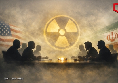 "美·이스라엘, 이란 우라늄 확보 위해 지상군 투입 논의"