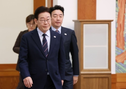 '물가·기름값·증시·환율' 중동發 복합위기 우려…李대통령, 긴급 회의 소집 (종합)