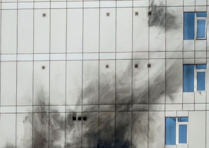 '생명줄' 담수화 시설도 표적…민간 인프라로 확산[미국-이란 전쟁]