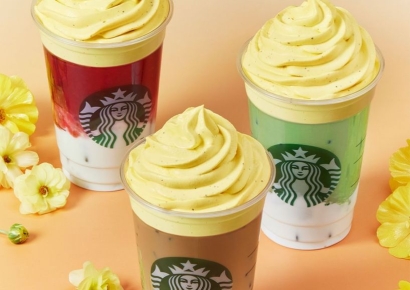 '두쫀쿠' 다음은 '이 것'…올봄 디저트 트렌드 '달콤·상큼·쫀득'