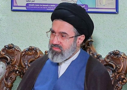 "이란 모즈타바, 美 폭격에 얼굴·다리 중상…현재 회복 중"