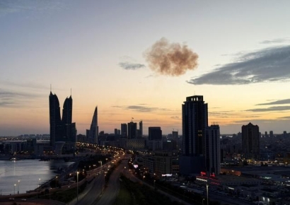 "1억명 목숨 달렸다"…걸프 담수화 시설 파괴되면 벌어질 일