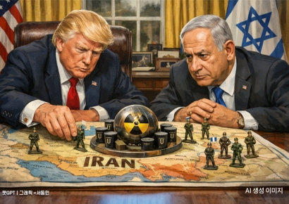 금리 인하 꿈꿨는데…호르무즈 해협에 갇힌 美 연준[주末머니]