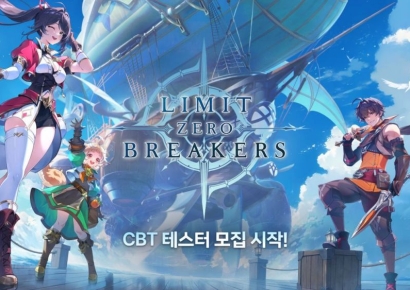 이미 넘쳐나는데…"예쁘면 여전히 돈이 된다" 대형 게임사들 몰리는 이유