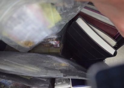 지하철 의자 위 '현금 3억 가방'…역 직원 덕에 주인 품으로