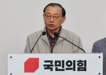 이정현 "공천 추가접수 문 열어둬…오세훈 고민 충분히 이해"