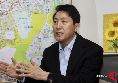 [속보] 오세훈 "서울시장 후보 공천 등록 오늘 못한다"