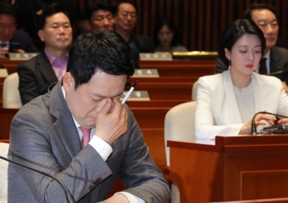 '6·3 지선' 벼랑끝 국민의힘, 끝장토론…"절윤" 질타