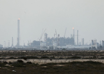 중동전쟁 불똥, 유가 이어 LNG까지 튀나…"카타르 생산 차질 지속 땐 부족"