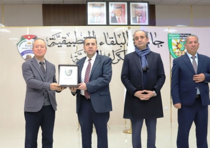 중동으로 뻗은 직업교육… 동의대, 코이카 ‘요르단 직업교육 역량강화사업’ 성공적 수행