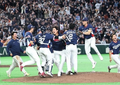 한국, 지옥에서 천국으로…'기적을 만들었다'(종합)