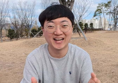 "광고 한 편에 1억"…'前 충주맨' 유튜브 광고 단가 유출?