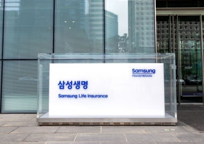 삼성생명·화재, 삼성전자 지분 1.5조원어치 매각