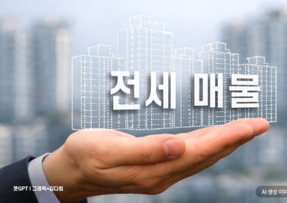 전세 '0가구' 단지 등장… 서울 외곽 전세 품귀 심화