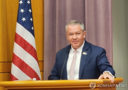 美 동아태 부차관보·차관보 잇단 방한