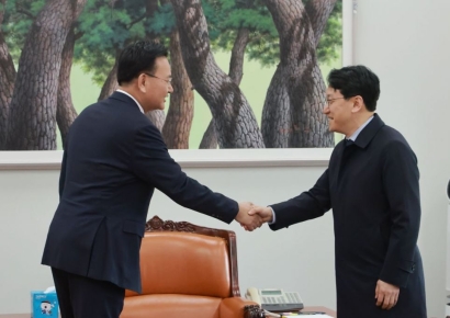 여야, 12일 본회의 열어 대미투자특별법 처리…예결위원장은 진성준 의원 추천