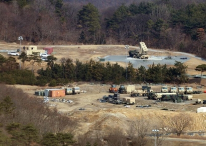 이번엔 사드까지 중동행…주한미군도 빼가나[양낙규의 Defence Club]