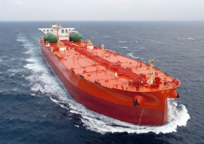 삼성중공업, 업계 최초 '로봇 배관 공장' 파이프 로보팹 가동