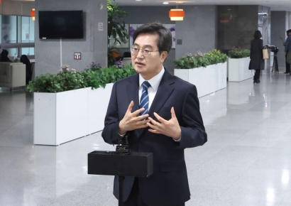 서울 5호선 김포검단 연장, 예타 통과했다…‘지옥철’ 해결 숨통