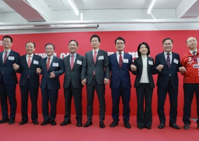 국민의힘, 텃밭 '대구' 시작으로 공천면접 진행