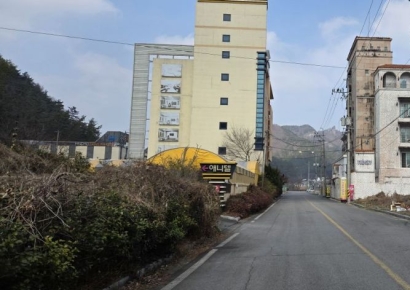 [르포] 관광지 해제되면 오히려 손해?…화순도곡온천단지 '딜레마'