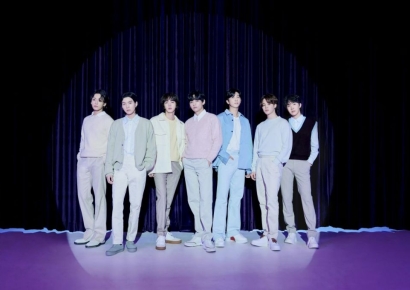 BTS 광화문 공연 7000석 추가…총 2만2000명 규모