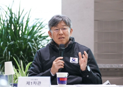 차 안 막히고 밤길 안전한 똑똑한 동네 나온다