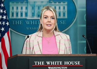 美백악관 "이란전, 트럼프가 목표 달성 판단 시 종료"