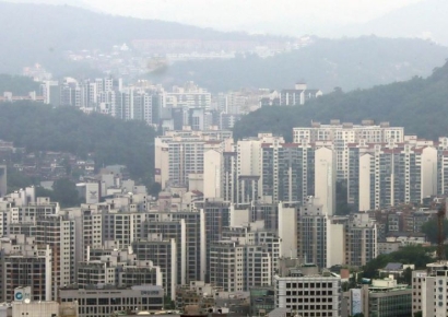 "팔 사람 없는데 살 사람은 줄섰어요" 집값 상승 이끄는 서울 외곽 아파트[부동산AtoZ]