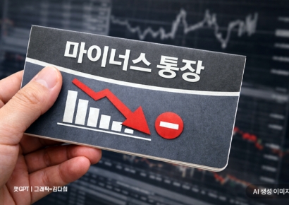 '롤러코스피' 올라타려고 예금 빼고 마통 뚫었다… 은행권, 수신방어 총력[금융현미경]