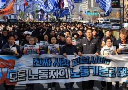 노동위, 화성시 '사용자성' 불인정…지자체 첫 원청 사용자성 판단