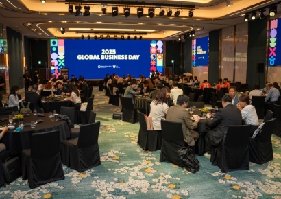 관광공사 '글로벌 챌린지' 경쟁률 7대1…K관광 유니콘 키운다