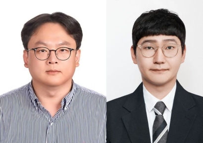 '페트병의 두 번째 삶'… UNIST, 폐PET서 생수병 원료·수소 동시 생산 기술 개발