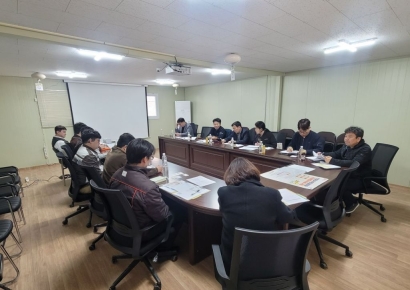 울산시, “지역건설 숨통 틔운다”… 올해 하도급률 37% 목표